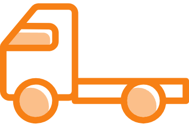 枣庄拖车/平板车